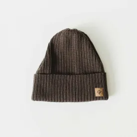 100% Merino Wool Adult Hat