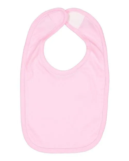 1005 INFANT PREMIUM JERSEY BIB