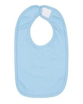 1005 INFANT PREMIUM JERSEY BIB