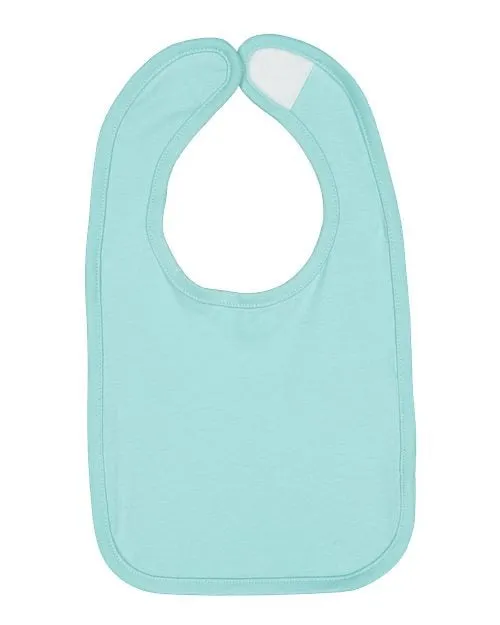 1005 INFANT PREMIUM JERSEY BIB