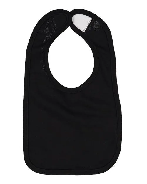 1005 INFANT PREMIUM JERSEY BIB