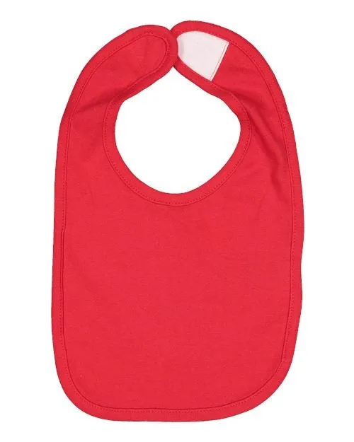 1005 INFANT PREMIUM JERSEY BIB