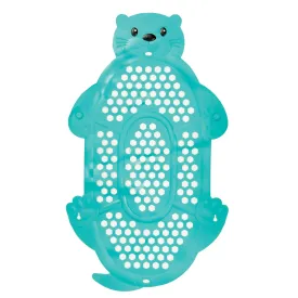 2-In-1 Bath Mat & Storage Basket™ Otter