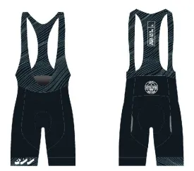 36th Street Men's Pro 1.0  Bib Shorts 2024