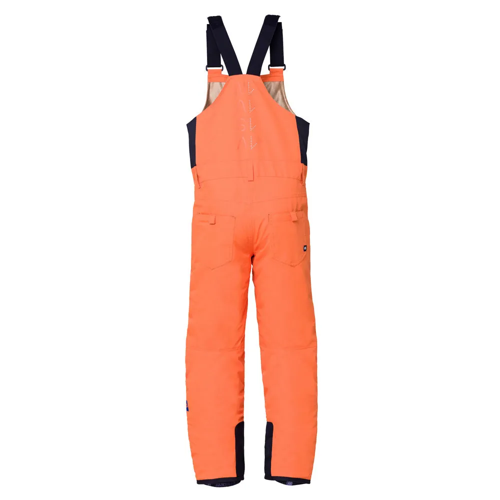 686 Exploration Insulated Kids Bib Pant 2024