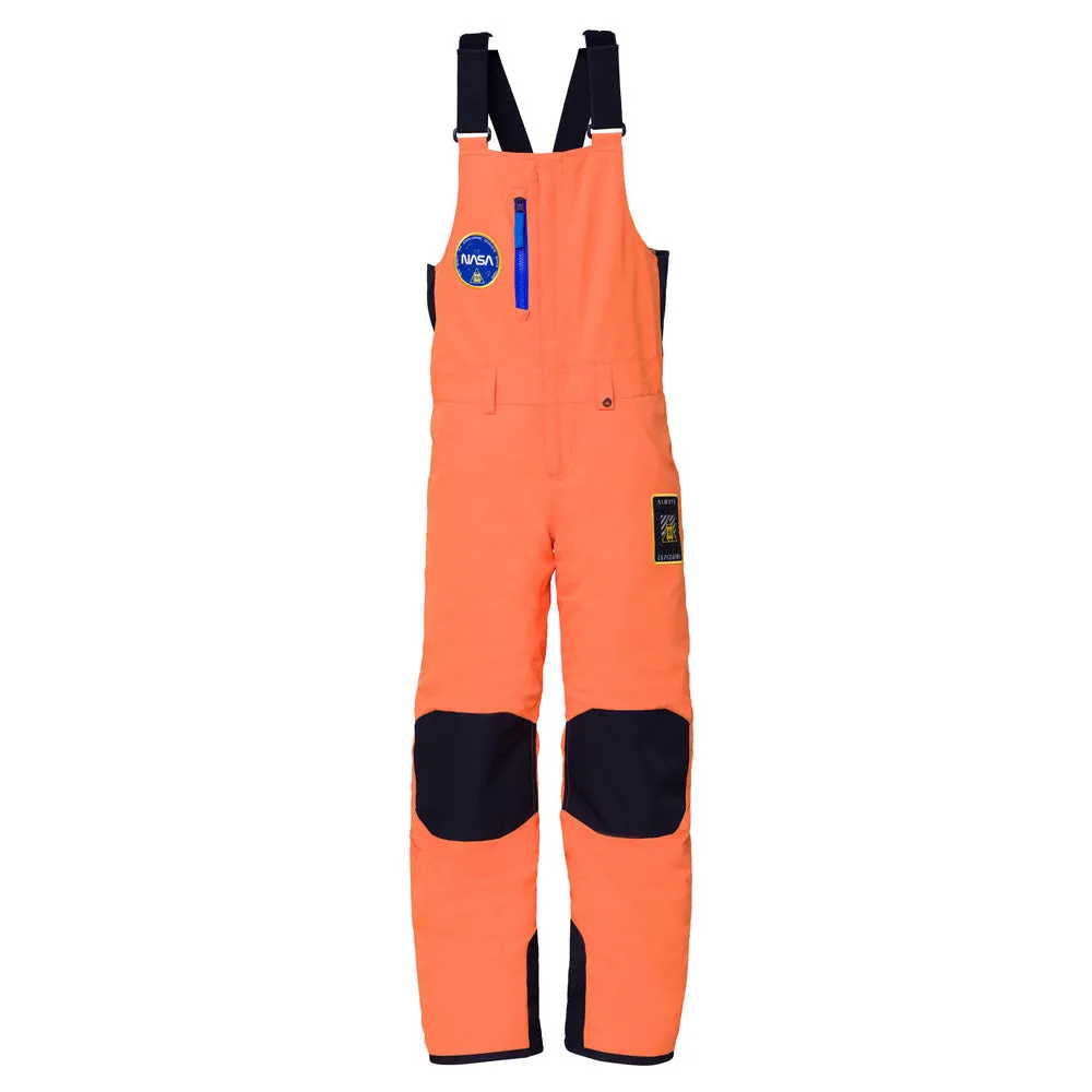 686 Exploration Insulated Kids Bib Pant 2024