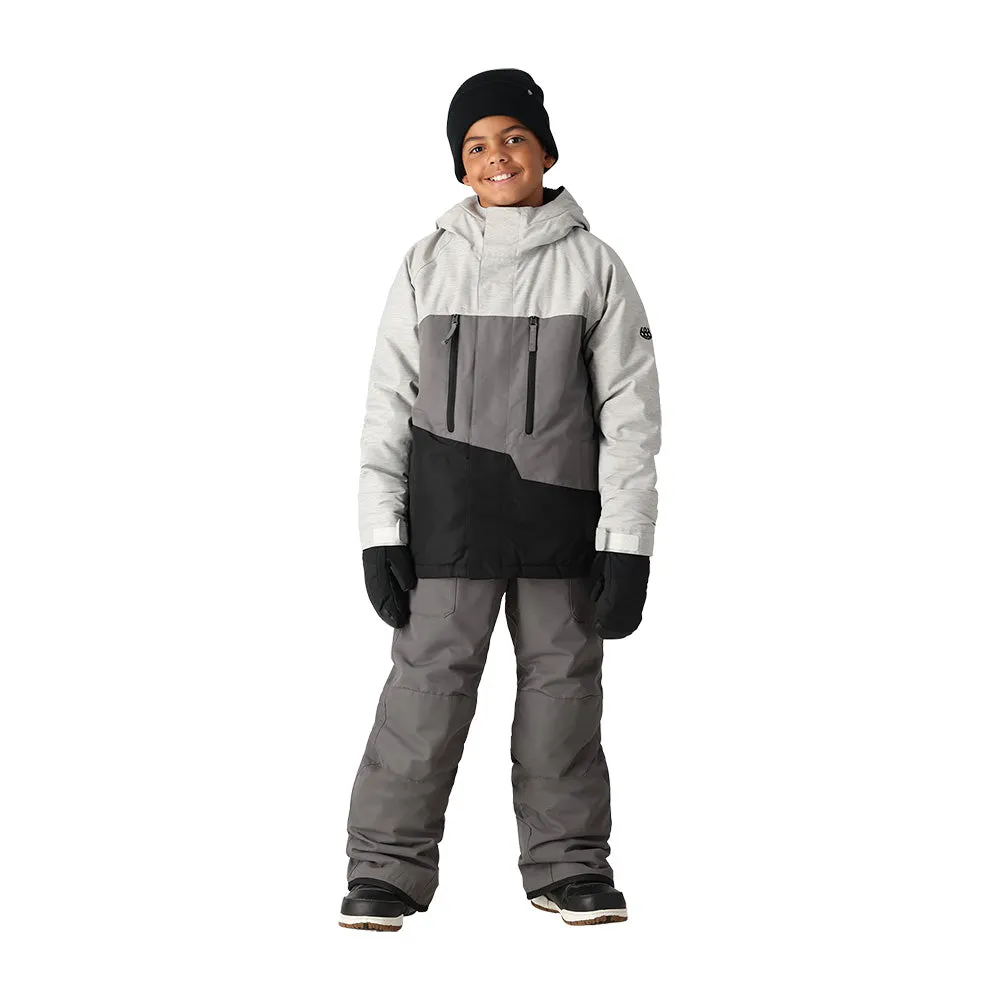 686 Frontier Insulated Boys Bib 2025