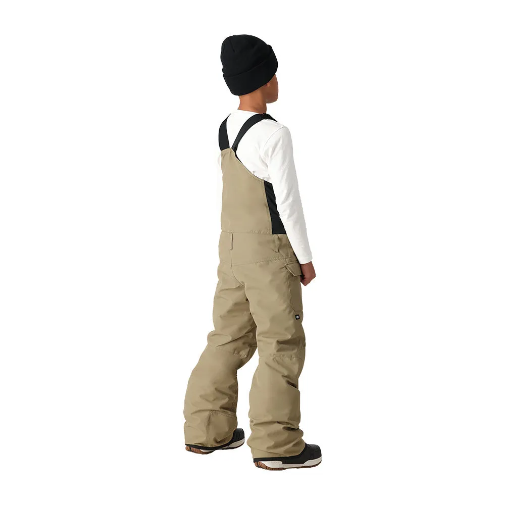 686 Frontier Insulated Boys Bib 2025