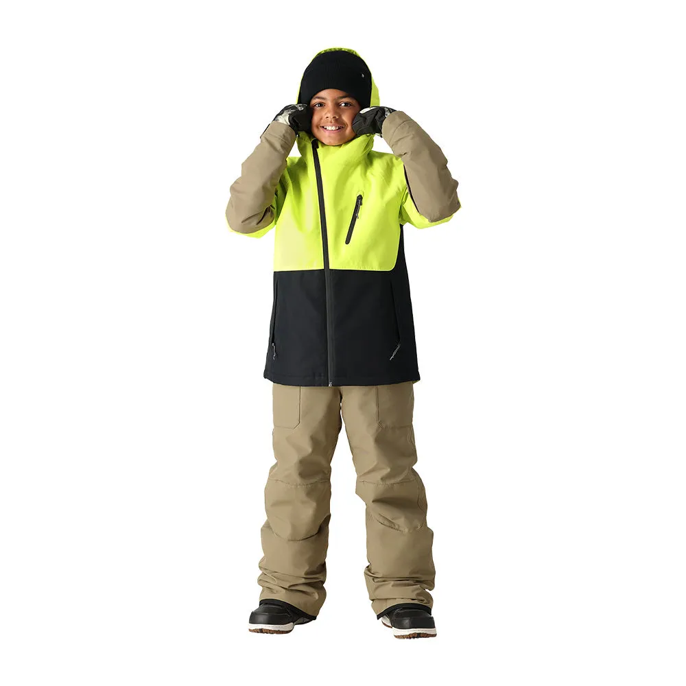 686 Frontier Insulated Boys Bib 2025