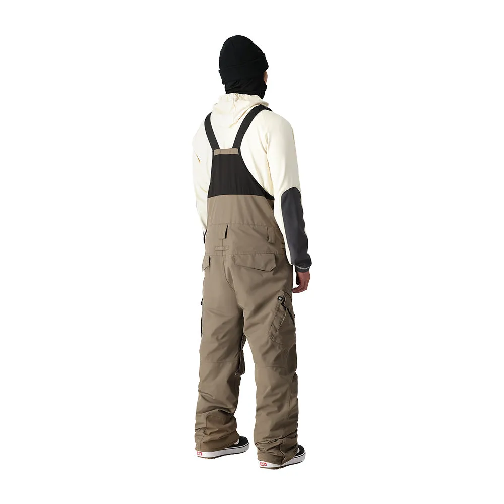 686 Smarty 3-in-1 Cargo Mens Bib 2025