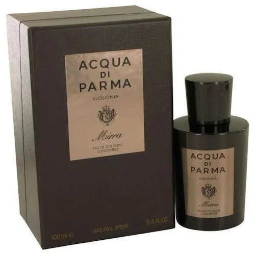 Acqua di Parma Colonia Mirra EDP 100ml Perfume for Men