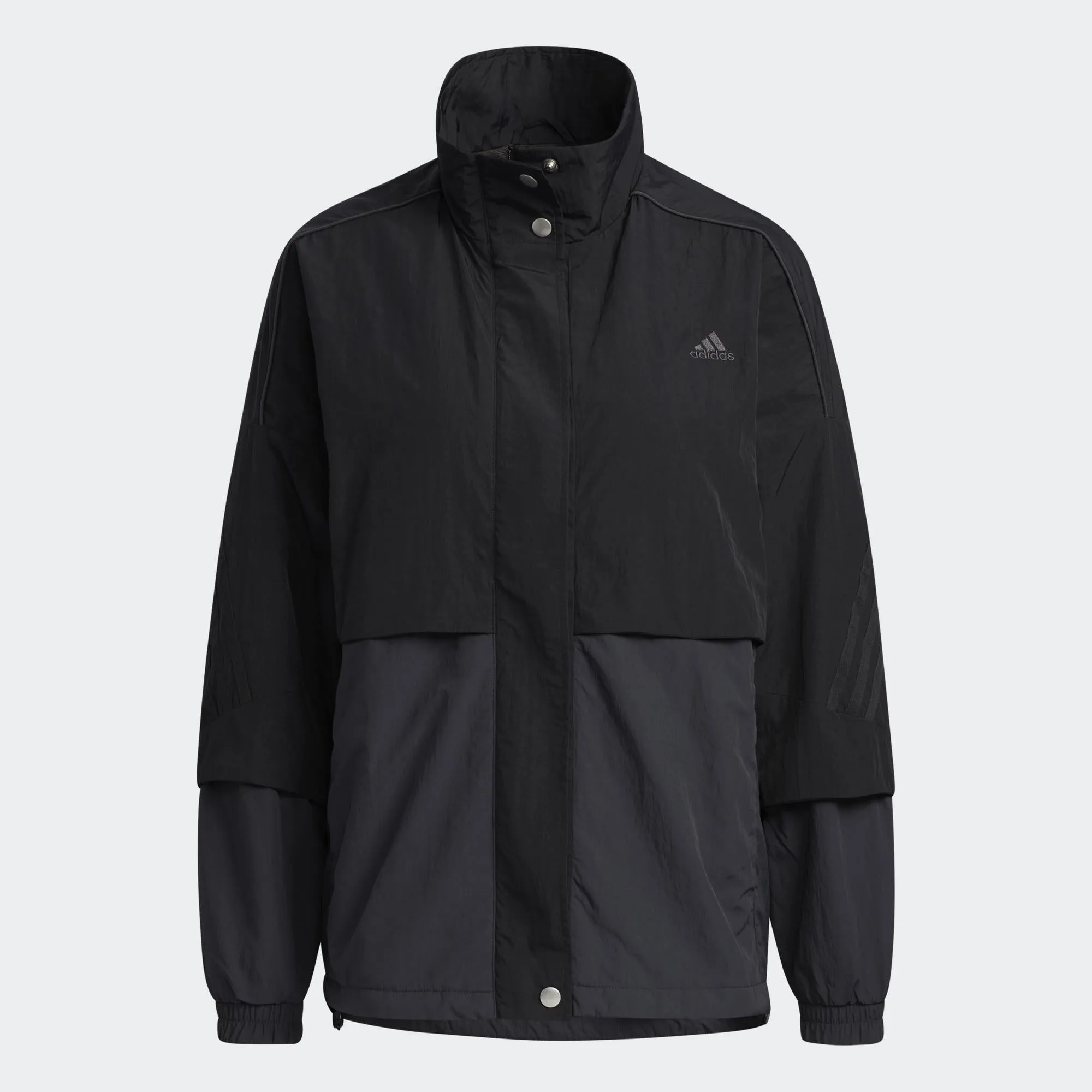 Adidas Women's Loose Fit Jacket GT6375