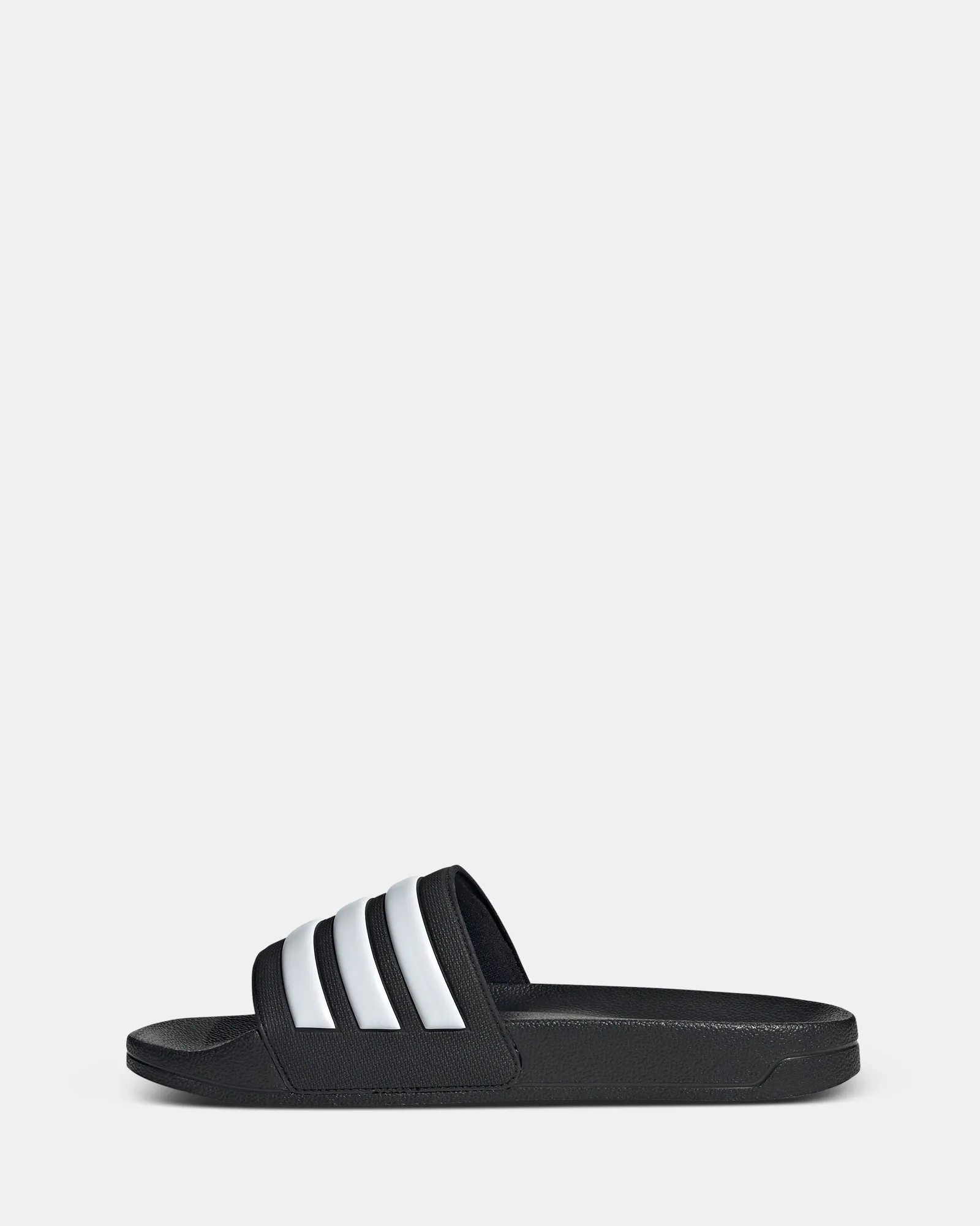 Adilette Shower Black/White/Black