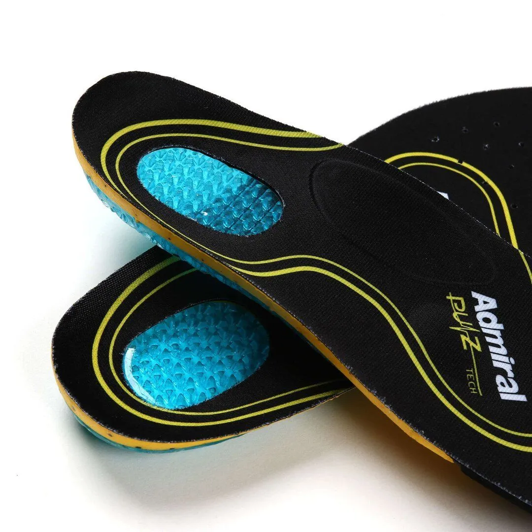 Admiral Women Pulz Tech Insoles