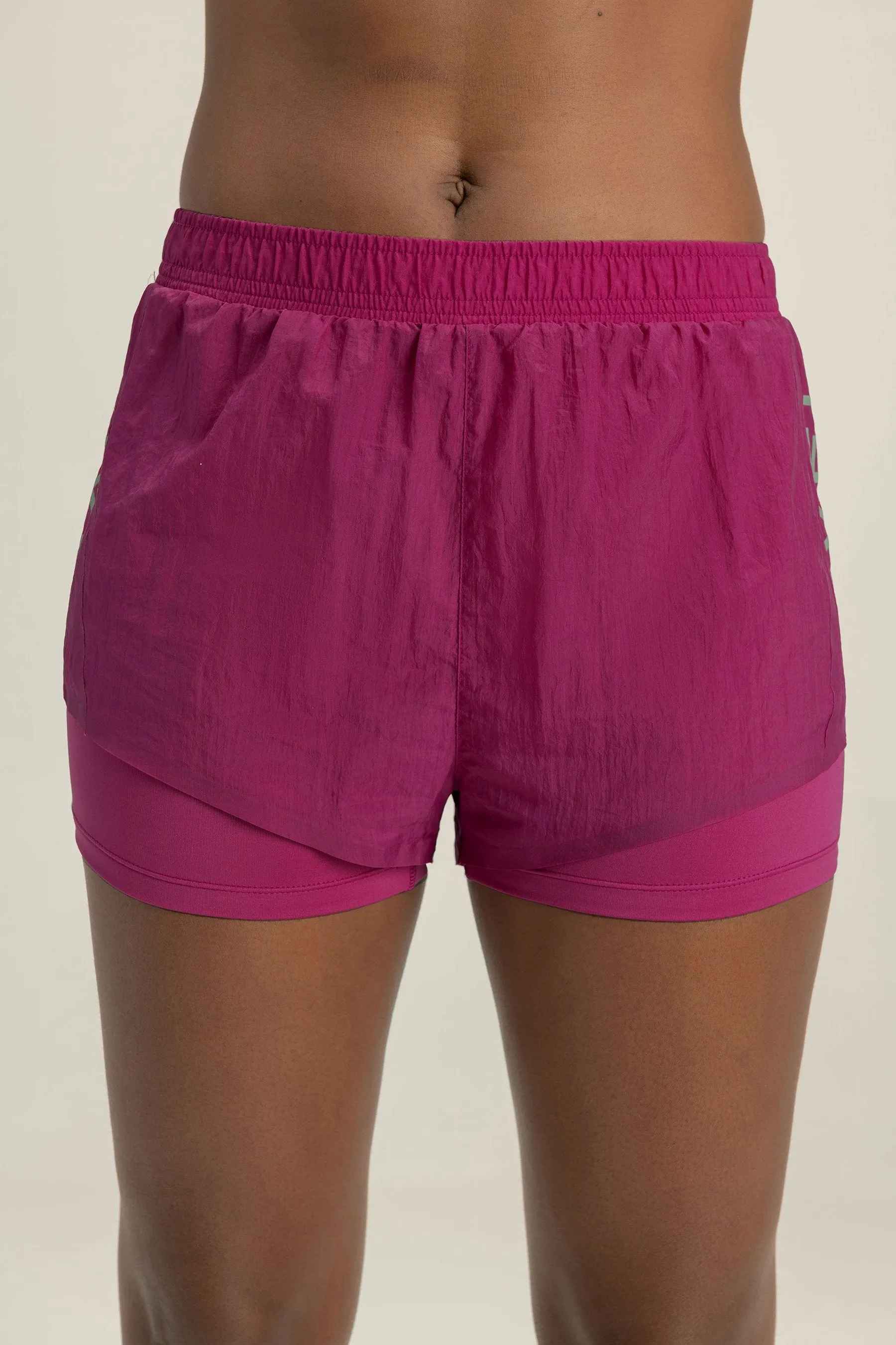 Air Effect Shorts