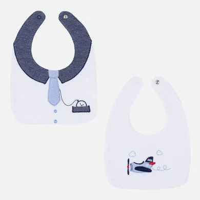 Airplane Bibs