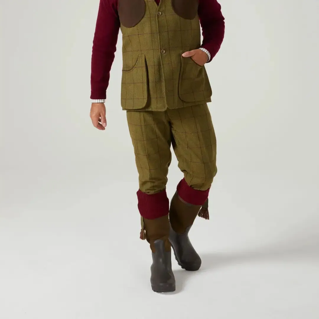 Alan Paine Rutland Tweed Breeks