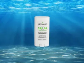 Amavara SPF50 Mineral Facestick