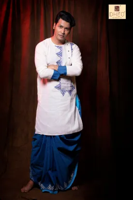 Anirban's Choice Dheu Designer Kurta