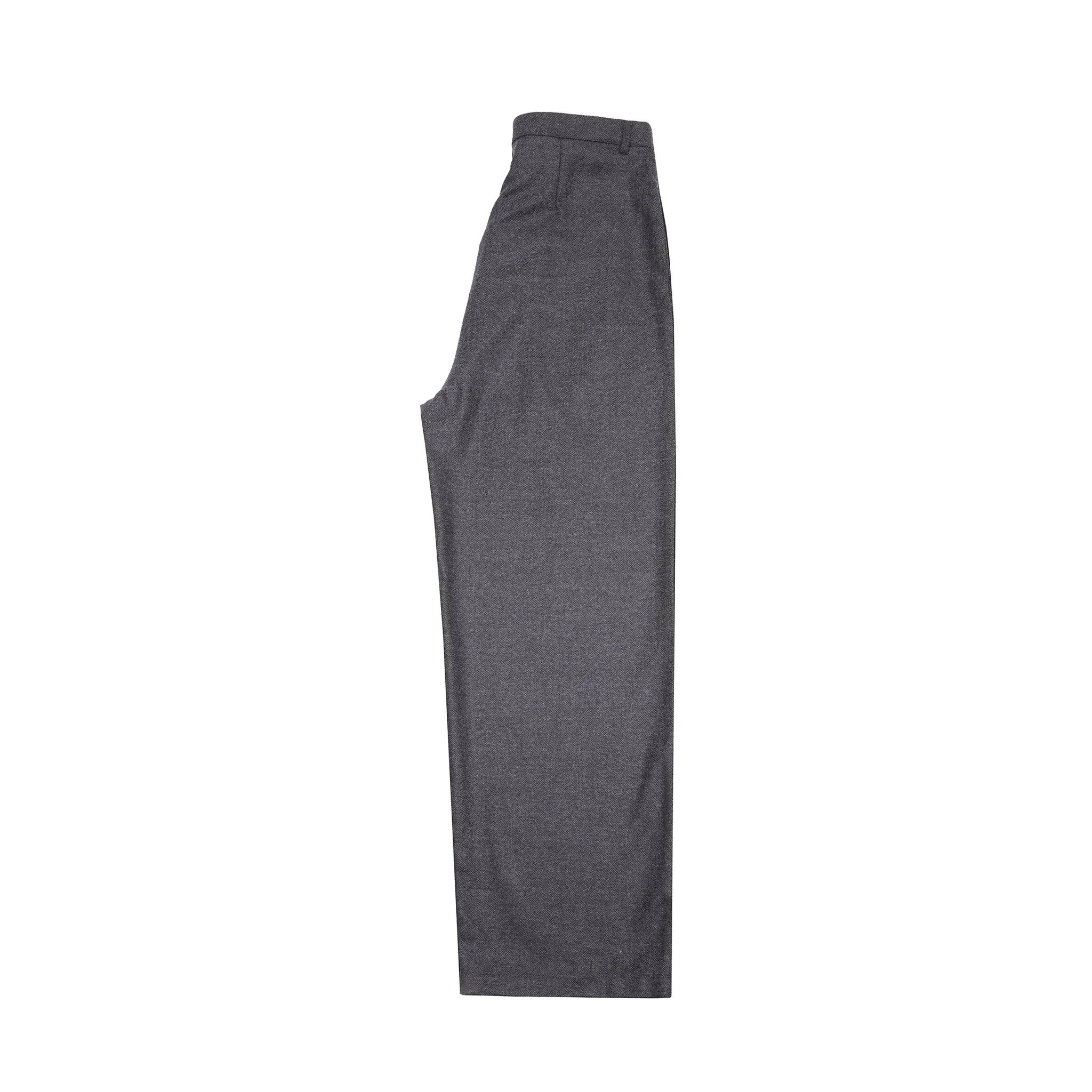 Apuntob P1905/TS844 Trousers Anthracite Grey