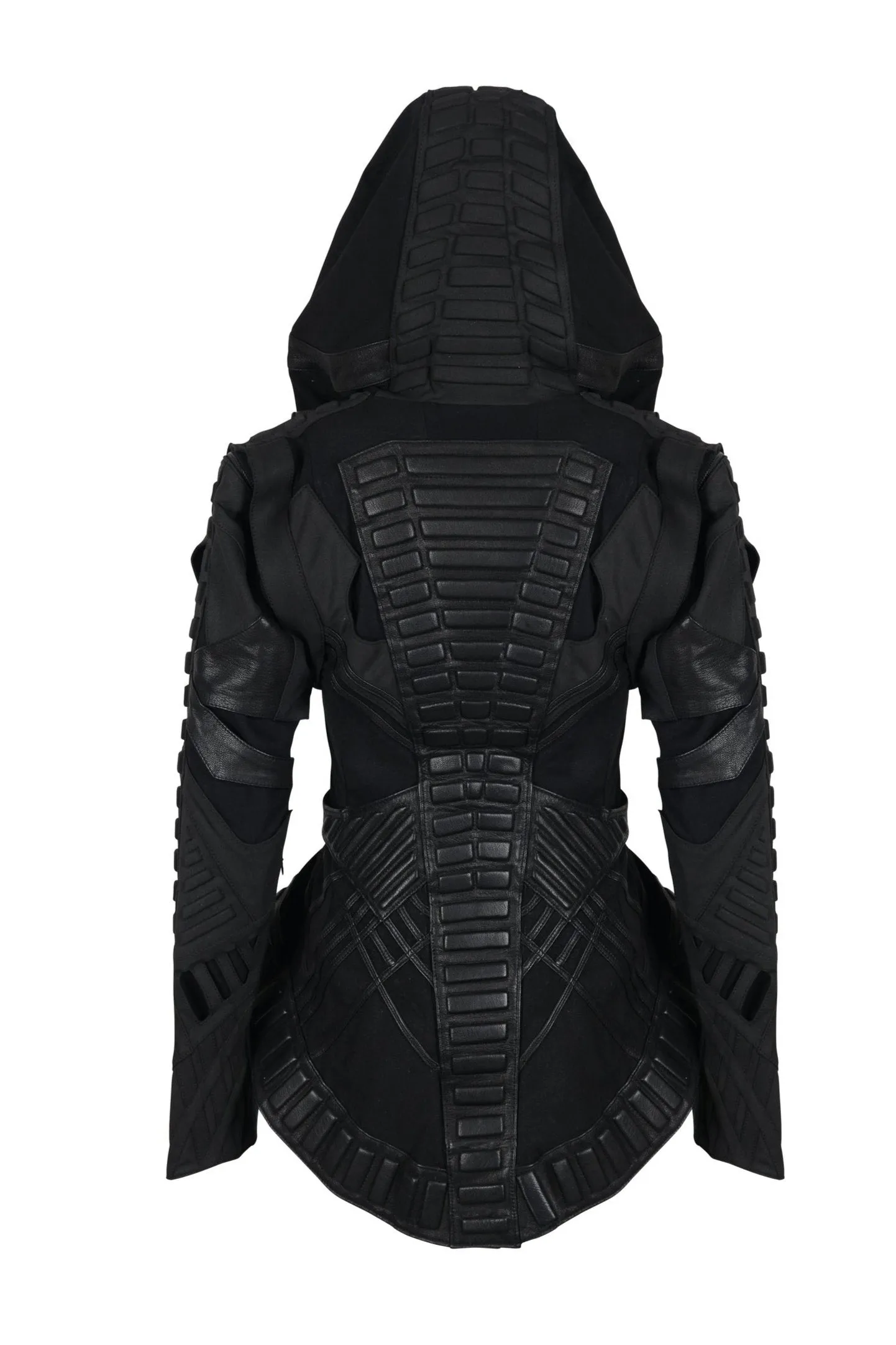 ARCATAN WOMEN JACKET