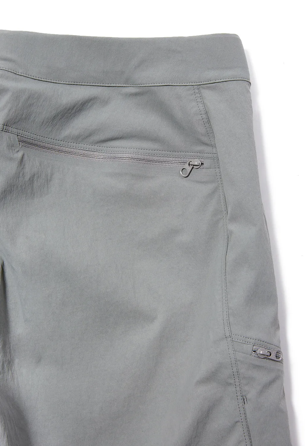 Arc'teryx Men's Gamma Quick Dry Shorts 9" - Void