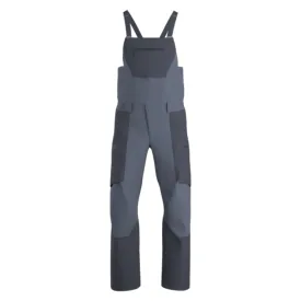 Arc'teryx Men's Sabre Bib Pant 2025 Stratus/DK Stratus