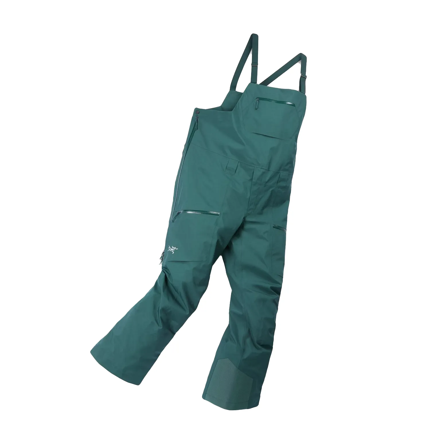 Arc'teryx Men's Sabre Gore-tex Bib Pant 2024 Pytheas