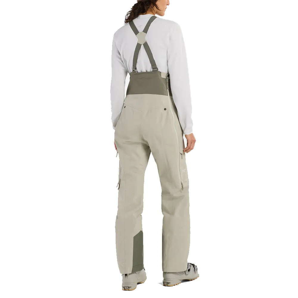 Arc'teryx Rush Gore-tex Bib Pant 2023 - Women