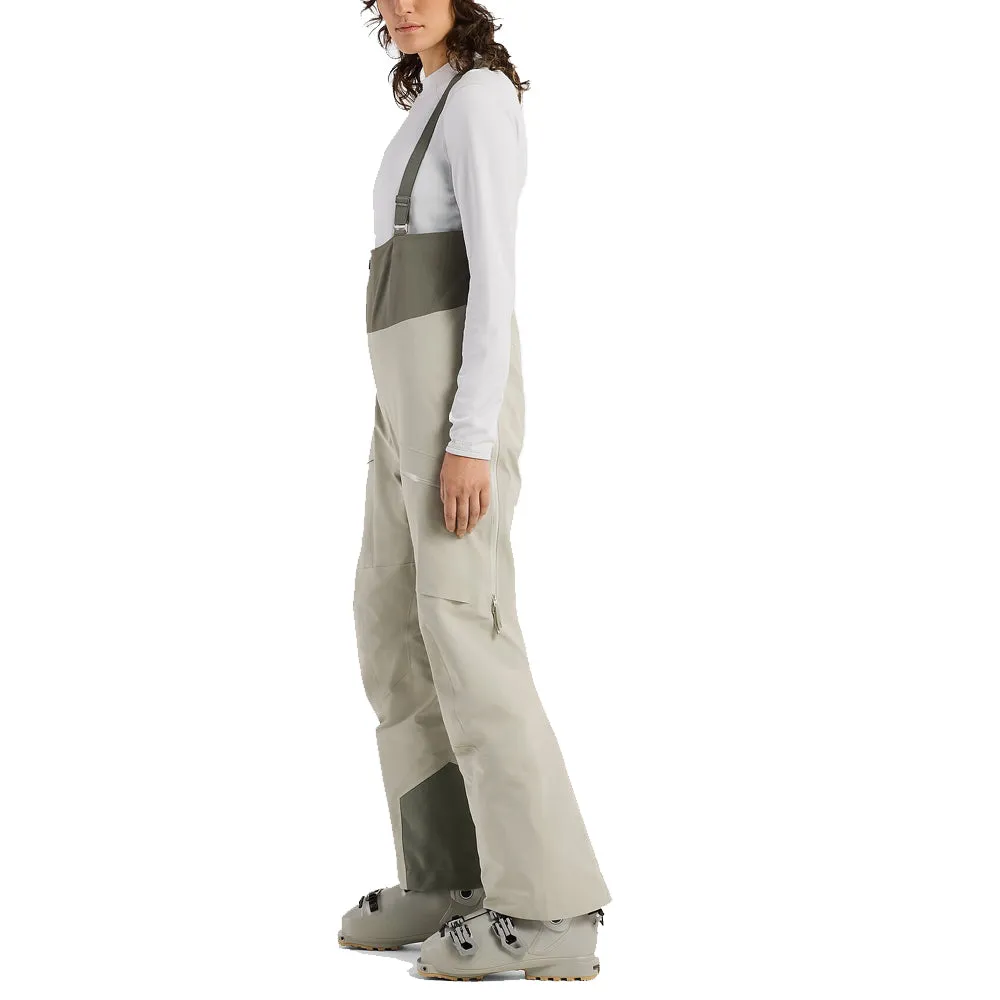 Arc'teryx Rush Gore-tex Bib Pant 2023 - Women