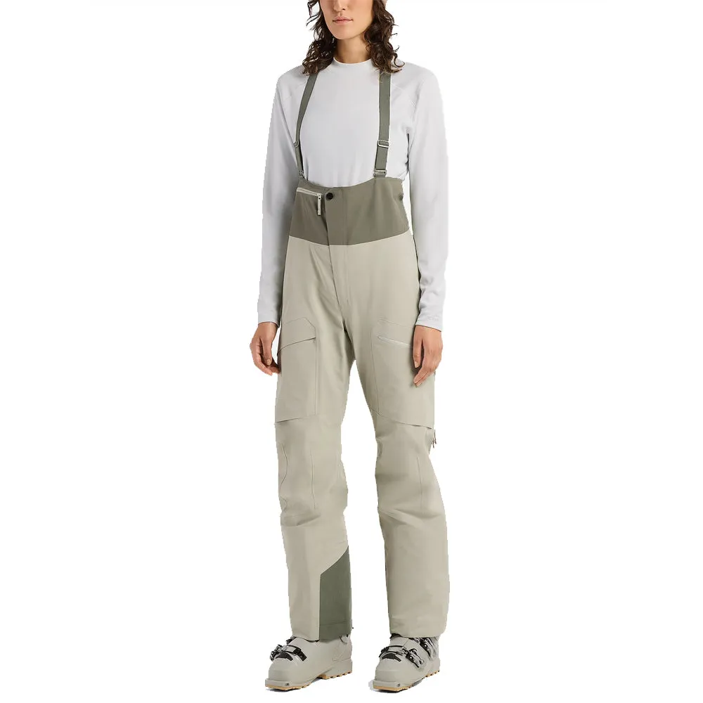 Arc'teryx Rush Gore-tex Bib Pant 2023 - Women