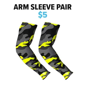 Arm Sleeve Pair