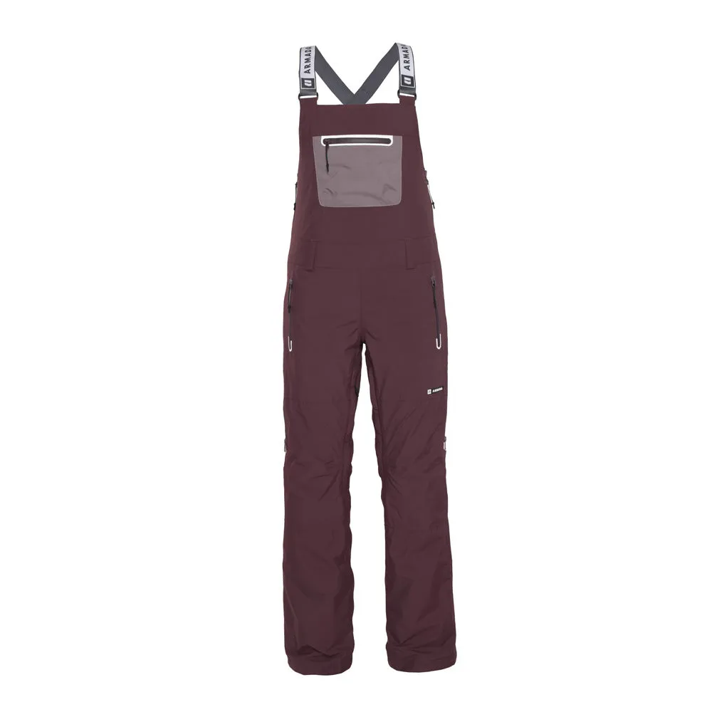 Armada Pascore 2L Womens Bib Pant 2024