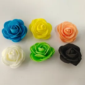 Artificial Flowers | 100Pcs