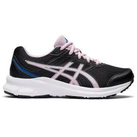 Asics Jolt 3 GS (Junior) - Black/Barely Rose