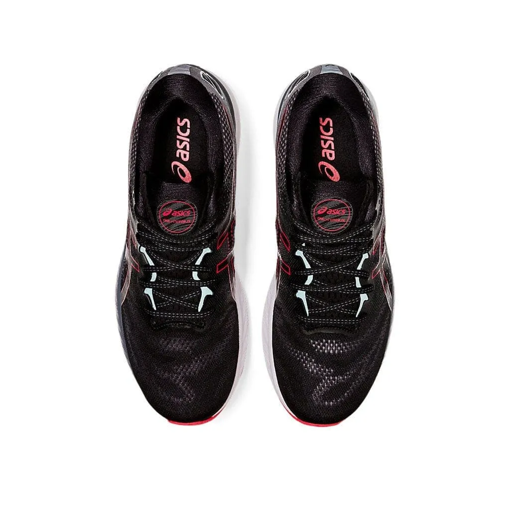 Asics Jolt 3 GS (Junior) - Black/Barely Rose