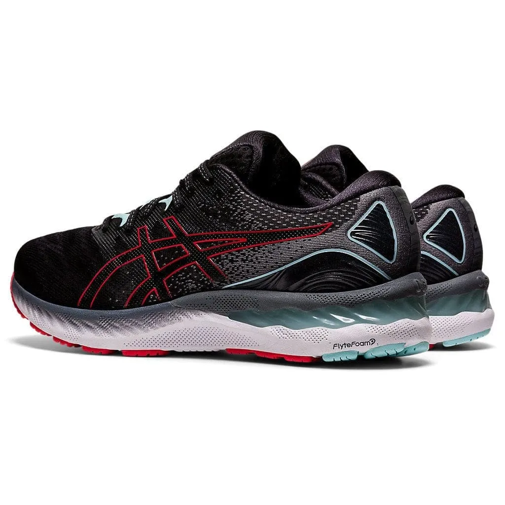 Asics Jolt 3 GS (Junior) - Black/Barely Rose