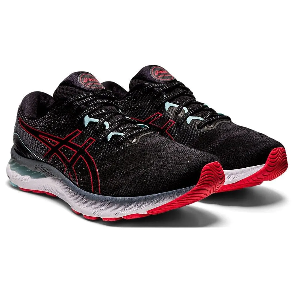 Asics Jolt 3 GS (Junior) - Black/Barely Rose