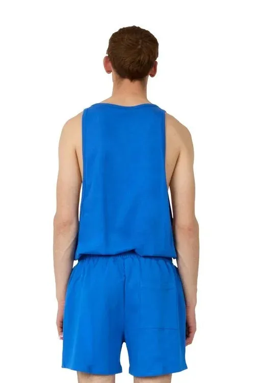 Astral Strong Romper