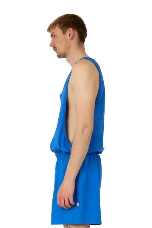 Astral Strong Romper