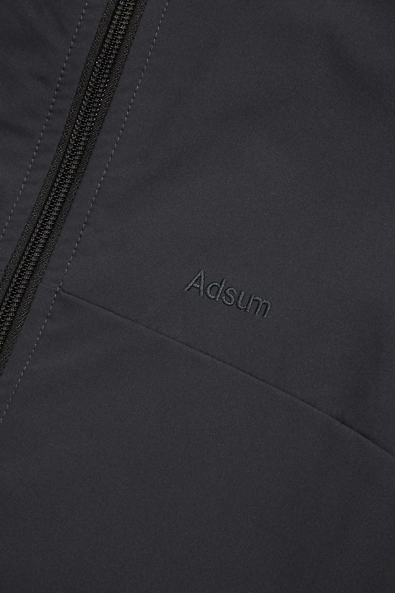 Atmosphere Jacket - Dark Grey