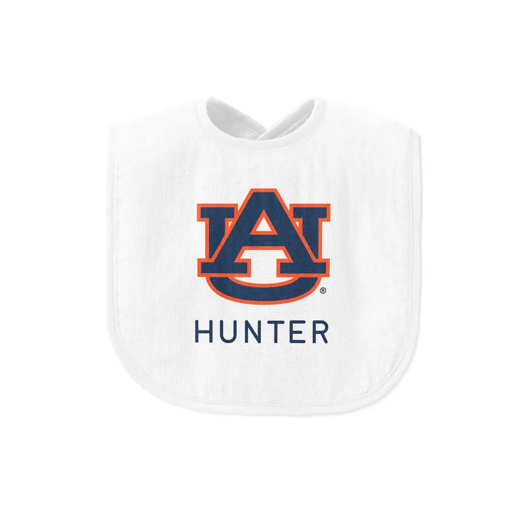 Auburn University | AU Personalized Bib