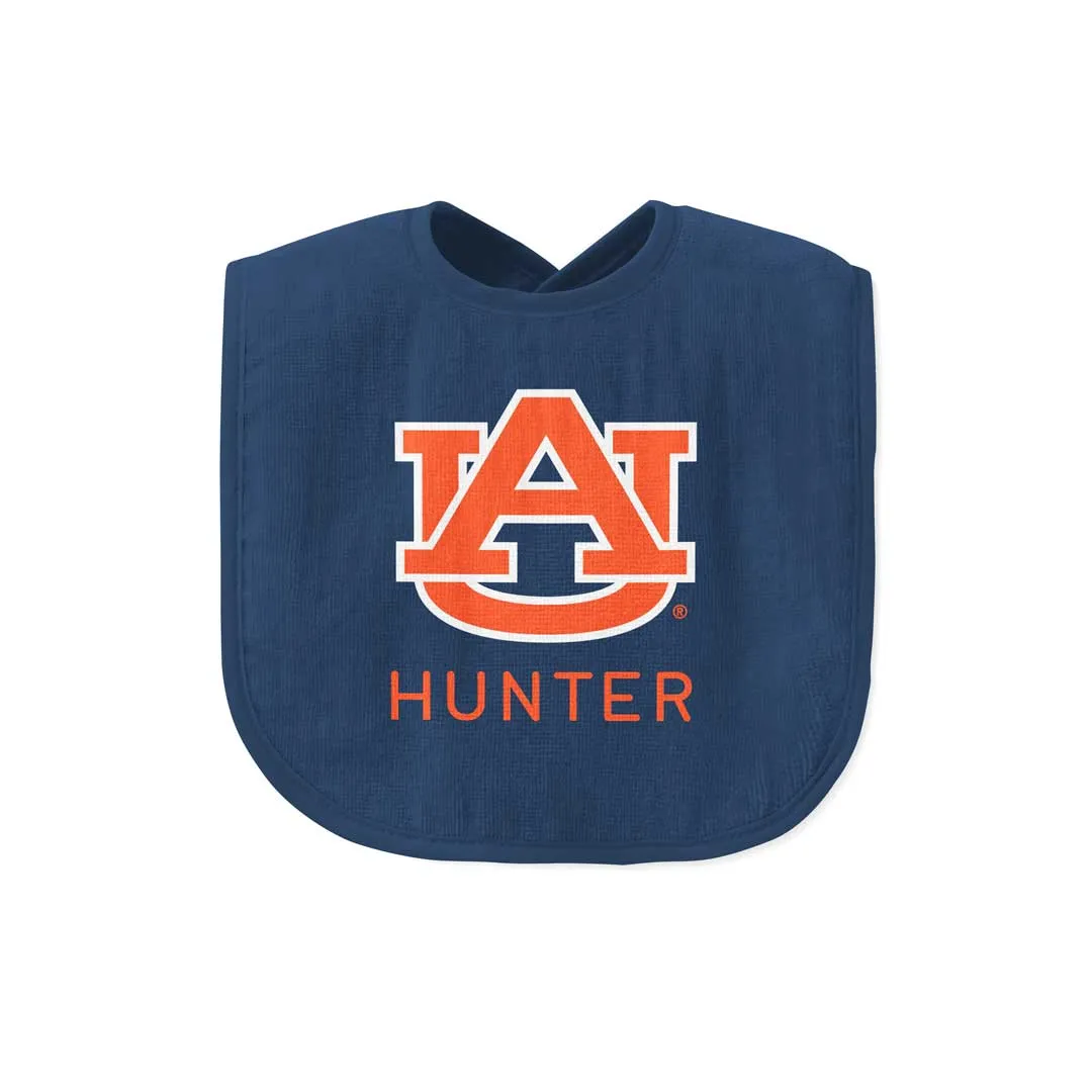 Auburn University | AU Personalized Bib