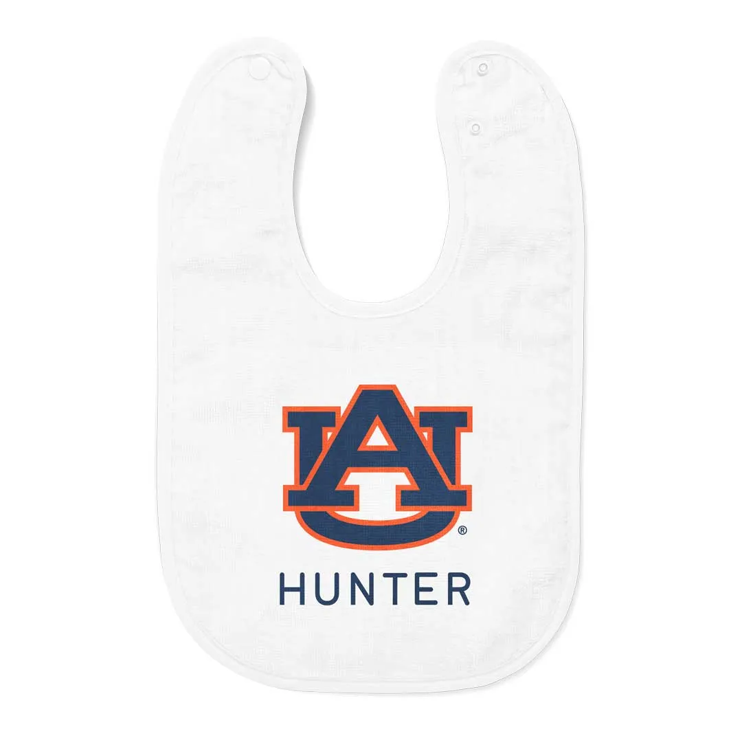 Auburn University | AU Personalized Bib