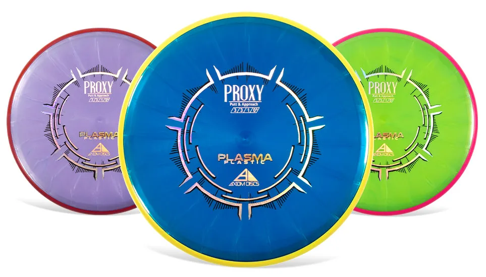 Axiom Proxy [ 3 3 -1 .5 ]