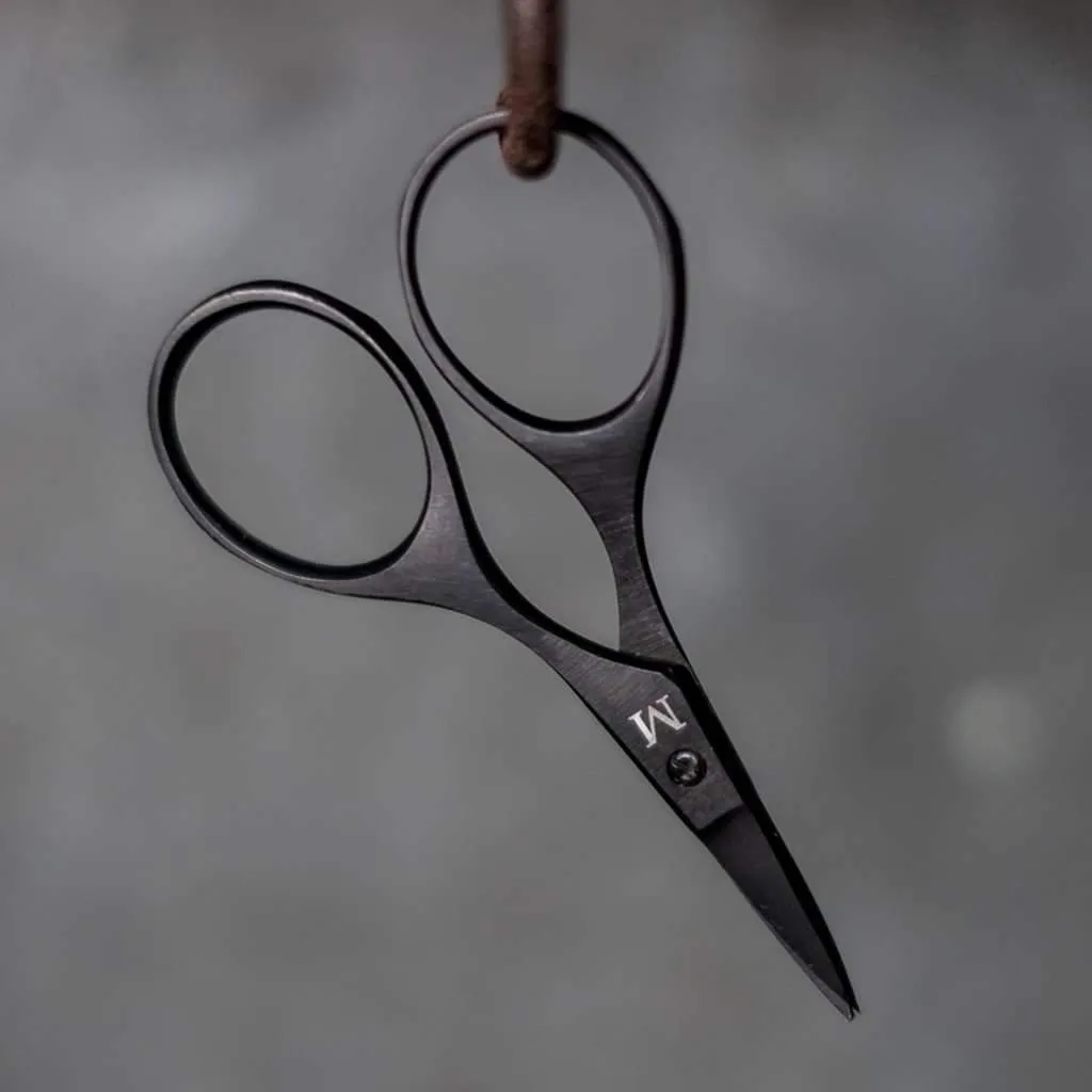 Baby Bow Scissors