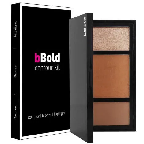 bBold Contour Kit