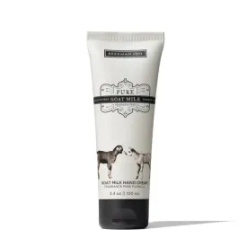 BEEKMAN - PURE GOAT MILK HAND CREAM 3.4OZ