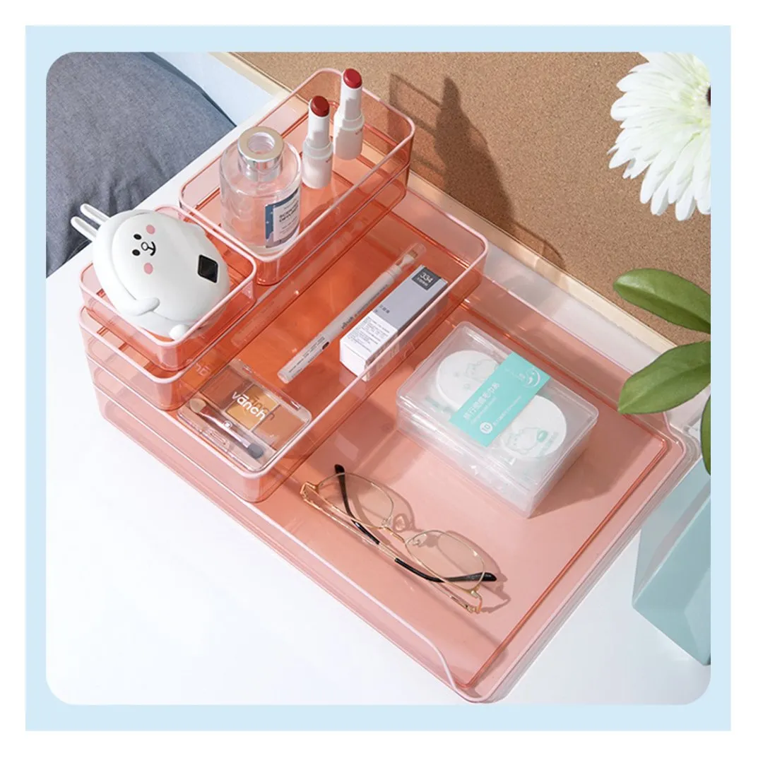 Beifa Multifunctional Desktop Organizer Storage Set