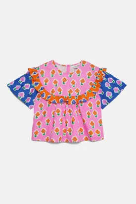 Best Buds Kids Top